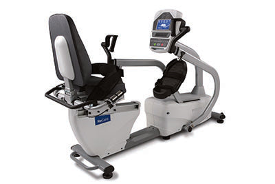 FEI Philips ReCare Recumbent Stepper | Comfortable Movement