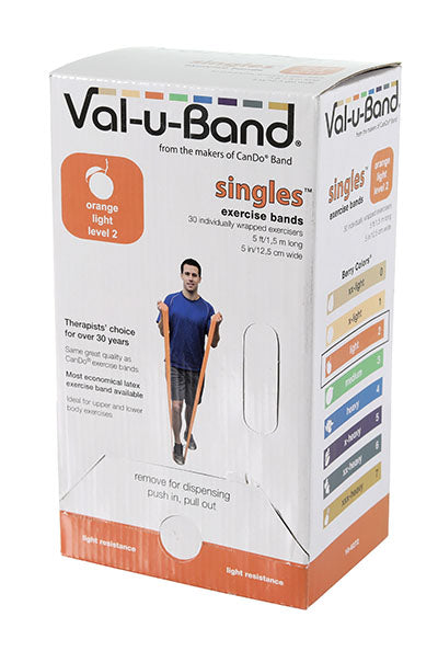 Val-u-Band - Low Powder - 5-foot strip