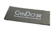 CanDo Low Powder Pre-cut Exercise Band 5' length