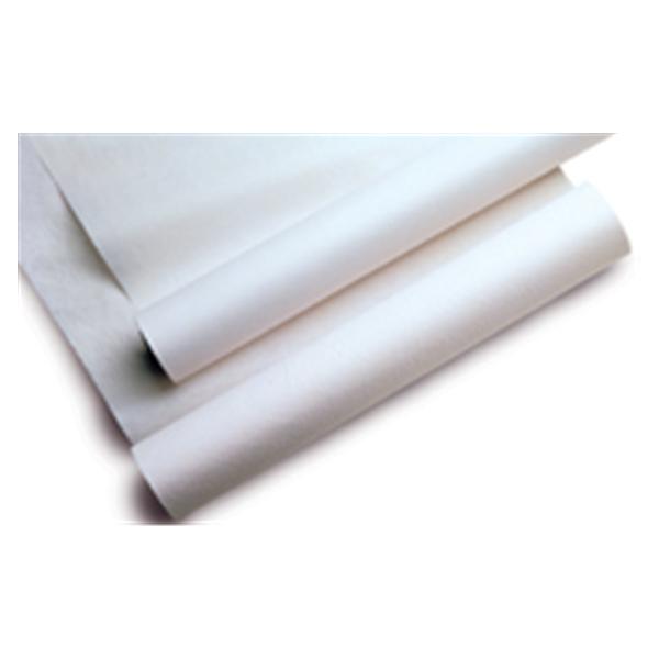 Henry Schein  Table Paper Exam HSI Smooth Standard 14 in x 225 Feet White 12/Ca