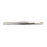 Henry Schein  Forcep Tissue Henry Schein 5-1/2" 2x3 Teeth Ea