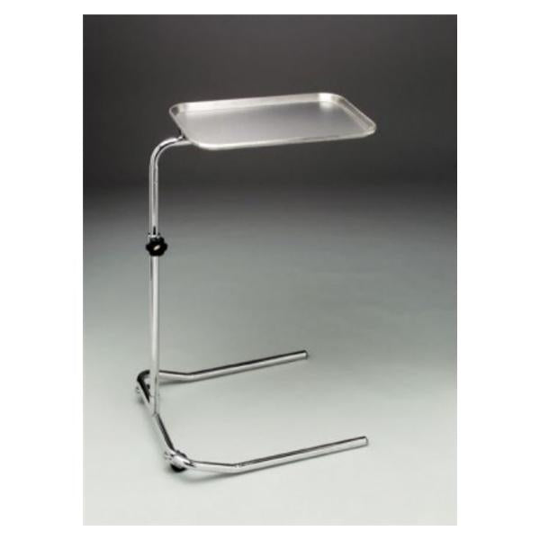 Dukal oration Stand Instrument Mayo 31-50" Ea, 1 EA/CA (4352)