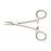 Henry Schein  HSI Surgical Hemostat 5 in Halsted Mosquito Curved Grmn SS Ea