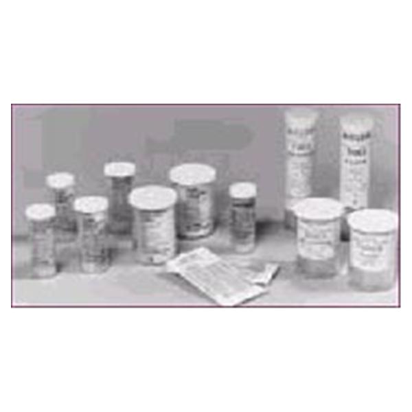 Kimble Chase Life Science Microhematocrit Heparin Capillary Tube Soda Lime Glass 100/Bt, 12 BT/CA (40B501)