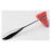 Dukal oration Hammer Reflex/Percussion Taylor 7-3/4" Standard Red Ea