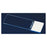 Dukal oration Tech-Med Microscope Slide 3x1"x1mm Frosted 72/Bx