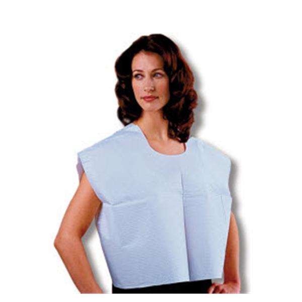 Henry Schein  Cape Exam HSI 30 in x 21 in Mauve 3 Ply 100/Ca