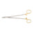 Henry Schein  Holder Needle Mayo-Hegar 8" Serrated Jaw Tungsten Carbide Ea