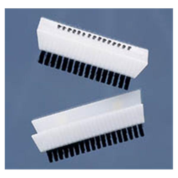 Team Technologies Brush Hand Anchor Model 2000 White / Black Ea, 12 EA/DZ (750226)