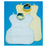 Henry Schein  HSI X-Ray Apron Lead Universal Adult Gray With Collar Ea