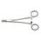 Henry Schein  HSI Needle Holder Mayo Hegar Standard Stainless Steel 6 in Ea