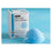 Henry Schein  Molded Face Mask HSI Blue Cone 100/Bx, 20 BX/CA (MK-2686)