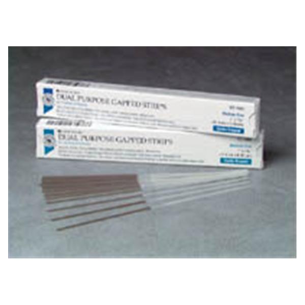 Henry Schein HSI Dual Purpose Gapping Strips Medium / Fine Refill 150