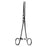 Miltex-Integra Miltex Forcep Hemostatic Rochester-Carmalt 6-1/4" Straight SS Ea (7-170)