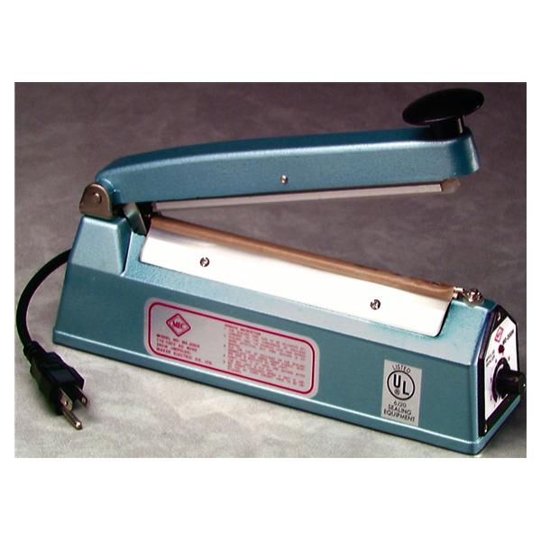 Henry Schein  Impulse Heat Sealer 110 Volt Ea