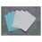 Henry Schein  Towel Patient HSI 13 in x 19 in White 3 Ply Paper 500/Ca