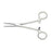 Henry Schein  HSI Surgical Hemostat 5.5 in Kelly Straight Std SS Ea