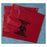 Henry Schein  Bag Infectious Waste HSI 23x8x41" 33gal PE Red Symbl Large 100/Ca