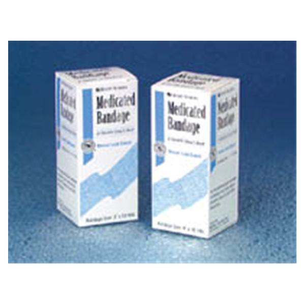 Henry Schein  Bandage Unna Boot Henry Schein Paste 3"x10yd 1/Bx, 12 BX/CA (1003444HS)