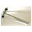 Dukal oration Hammer Neurological Buck 7" Black Stainless Steel Ea