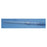 Busse Hospital Disposable Curette Uterine Vacuum 7mm 7mm Crv/Opn Tp Clr Plstc Disp 25/Ca