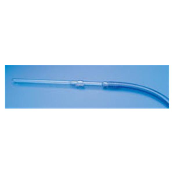 Busse Hospital Disposable Curette Uterine Vacuum 14 14mm Crv/Opn Tp Clr Plstc Disp 25/Ca