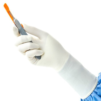 Acclaim Surgical Glove