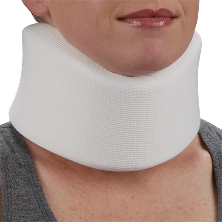 Medium Density Cervical Collar