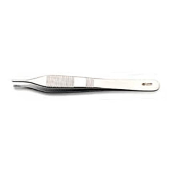 Henry Schein  Forcep Tissue Adson-Brown Henry Schein 4-3/4" Ea