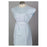 Henry Schein  Gown Premium HSI 30 in x 42 in Blue Tissue / Poly / Tissue 50/Ca