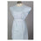 Henry Schein  Gown Premium HSI 30 in x 42 in Blue Tissue / Poly / Tissue 50/Ca