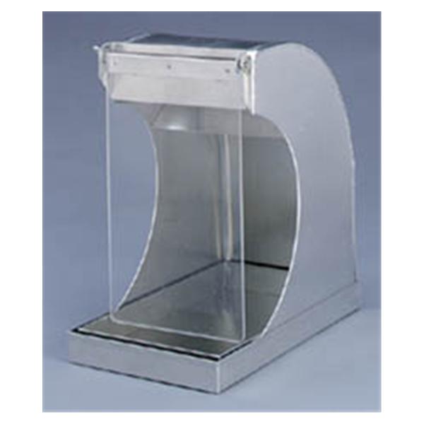 Henry Schein Splash Hood With Light Ea — Grayline Medical