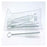 Steri-Dent  Cleaning Brushes 8 in Large 0.75 in For HVE Tips 6/Pk