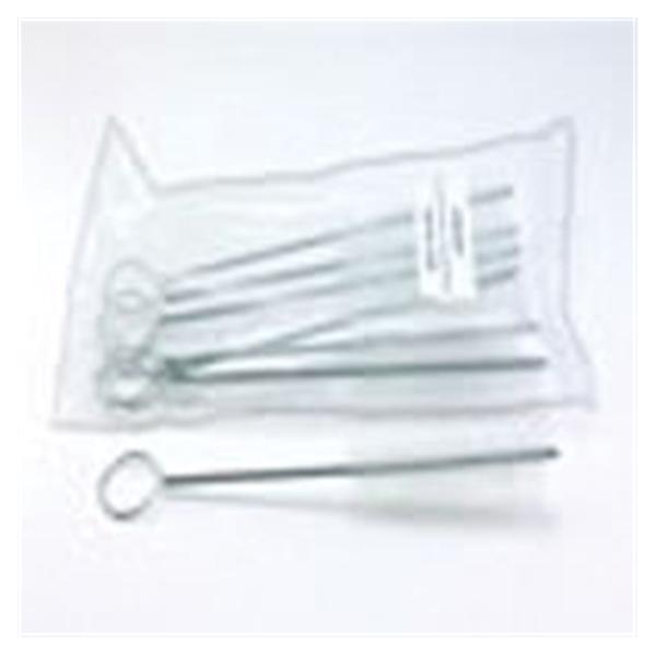 Steri-Dent  Cleaning Brushes 8 in Large 0.75 in For HVE Tips 6/Pk