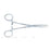 Miltex-Integra Miltex Forcep Hemostatic Rchstr-Crmlt Vantage 6.25 Blnt Serr Strt SS Ea
