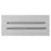 Henry Schein  HSI Mirror Handle Simple Stem Deluxe Round Ea