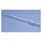 Busse Hospital Disposable Curette Uterine Vacuum 9mm 9mm Strt/Opn Tp Clr Plstc Disp 25/Ca