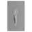 J&J Instruments  Forcep Splinter 3" Magnifier Ea