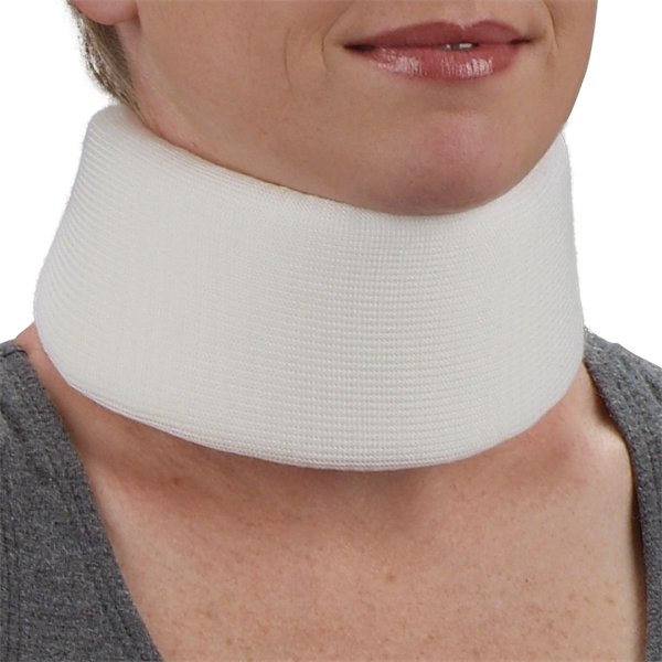 Neck Braces & Cervical Collars