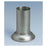 Graham-Field/Everest &Jennings Jar Forcep 4-5/8x2-1/8" Silver Stainless Steel Ea
