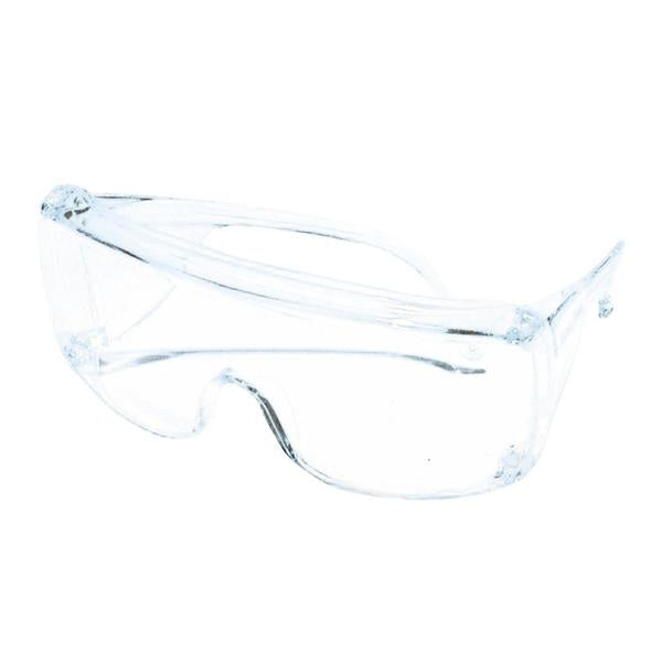 Henry Schein  Glasses Glasses HSI Single Lens Clear Ea, 144 EA/CA (1007382)