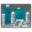 Parker Laboratories  Gel Ultrasound AquaSonic 100 60gm/Tb, 144 TB/CA (43467)