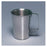 Medegen Medical Products Lab Beaker SS Pour Spout 500mL Ea