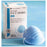 Henry Schein  Molded Face Mask HSI Blue Cone 50/Bx, 20 BX/CA (1008356)