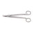 Henry Schein  HSI Scissors 7 in Dean Ea