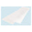 Henry Schein  HSI Utility Wax Strips White 64/Bx