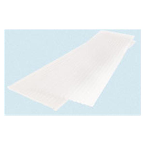 Henry Schein  HSI Utility Wax Strips White 64/Bx
