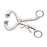 Henry Schein  HSI Molt Mouth Gag Adult Disposable Rubber Ea