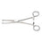 Henry Schein  Forcep Tissue Allis Henry Schein 6" 5x6 Teeth Ea