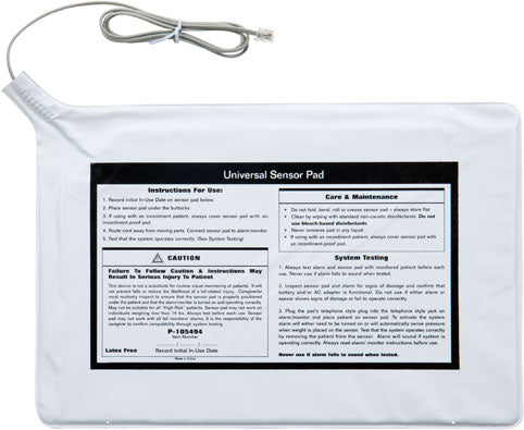 Sensor Pads
